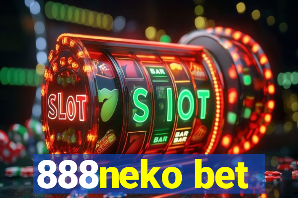 888neko bet